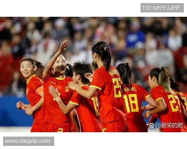 加拿大女足迎战喀麦隆女足精彩对决展现国际足球魅力与实力较量